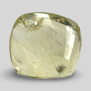 Natural Yellow Sapphire (Pukhraj) 4.06cts (54/646
